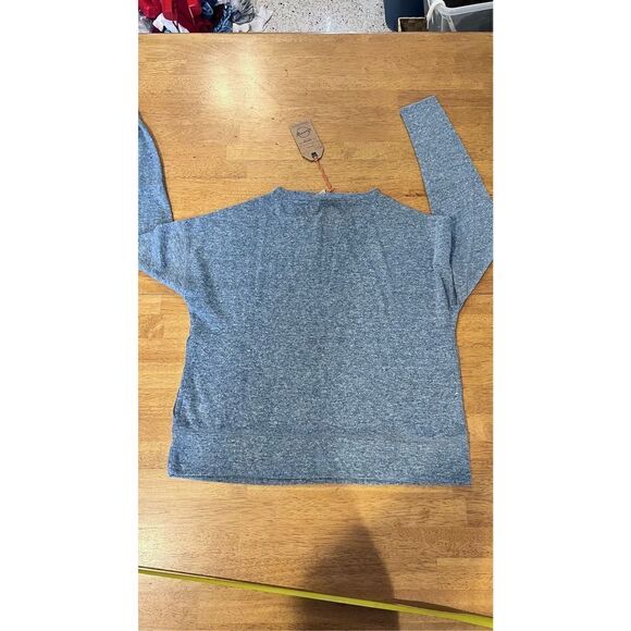 WEATHERPROOF VINTAGE TOP BLUE WOMENS SIZE XS P1-282 - Picture 13 of 14